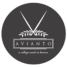 Avianto wedding and event venue partner logo