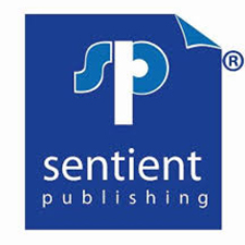 Sentient Publishing logo